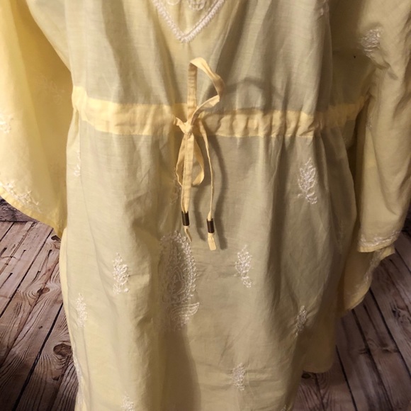 Antonio Melani Beach Cover Up - Picture 2 of 4